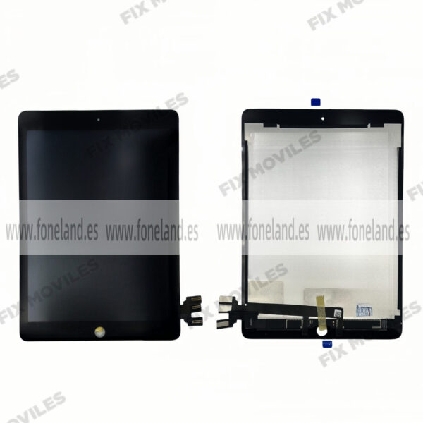 Pantalla iPad Pro 9.7 A1673 A1674 A1675 Negro Completa LCD+TÃ¡ctil