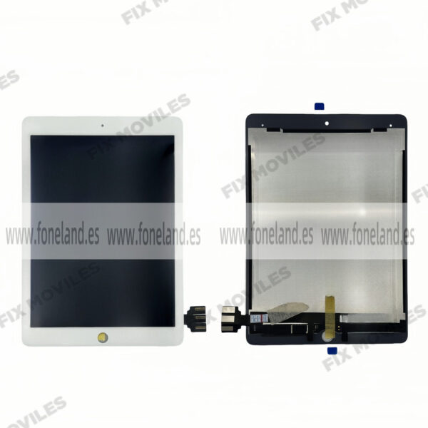 Pantalla iPad Pro 9.7 A1673 A1674 A1675 Blanca Completa LCD+TÃ¡ctil