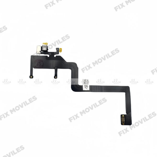 Flex de Sensor para iPhone 11
