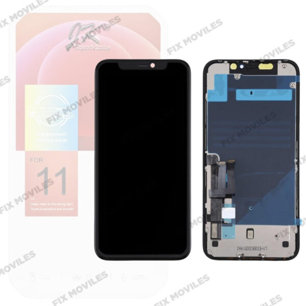 Pantalla âJK INCELL FHDâ iPhone 11 LCD+Tactil Completa
