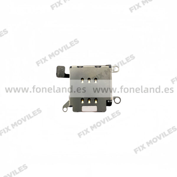 Lector de SIM para iPhone 12/ 12 Pro