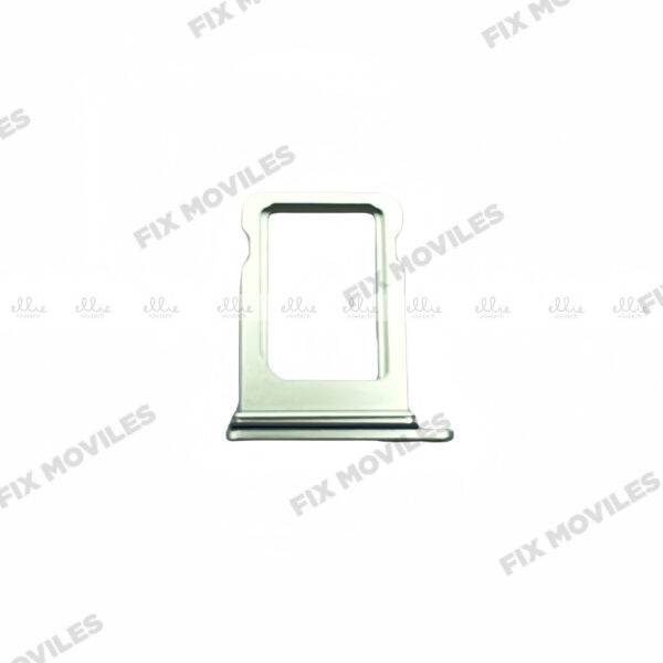 Bandeja de SIM para iPhone 12 Mini Verde