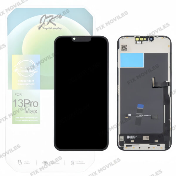 Pantalla âJK INCELL FHDâ iPhone 13 Pro Max LCD+Tactil Completa
