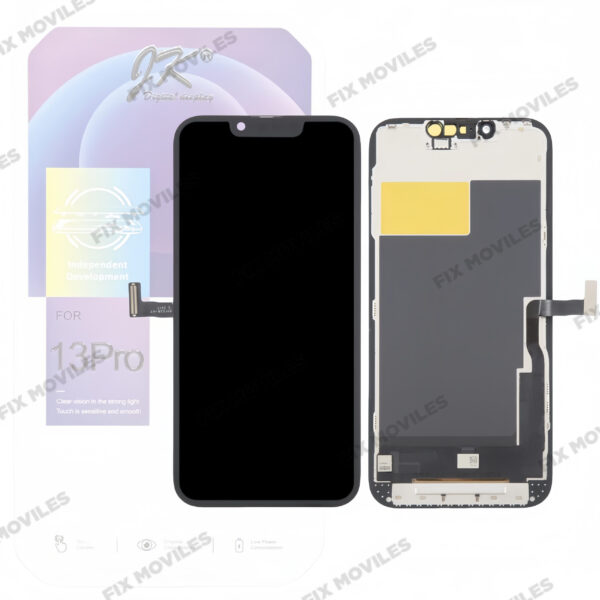 Pantalla âJK INCELL FHDâ iPhone 13 Pro LCD+Tactil Completa