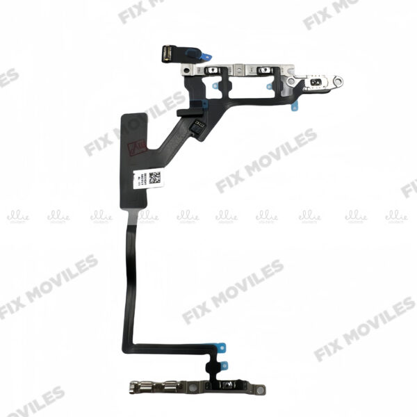 Cable Flex de Encendido y Volumen para iPhone 14 Pro Max