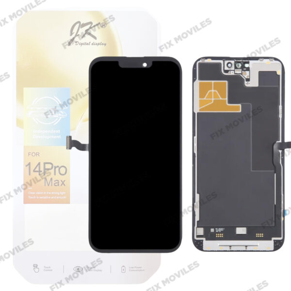 Pantalla âJK INCELL FHDâ iPhone 14 Pro Max LCD+Tactil Completa