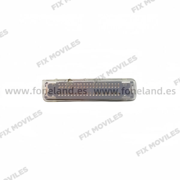 Conector LCD Placa Base para iPhone 7G / 8G