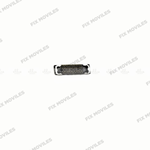 Conector Touch Placa Base para iPhone 7G / 7G Plus