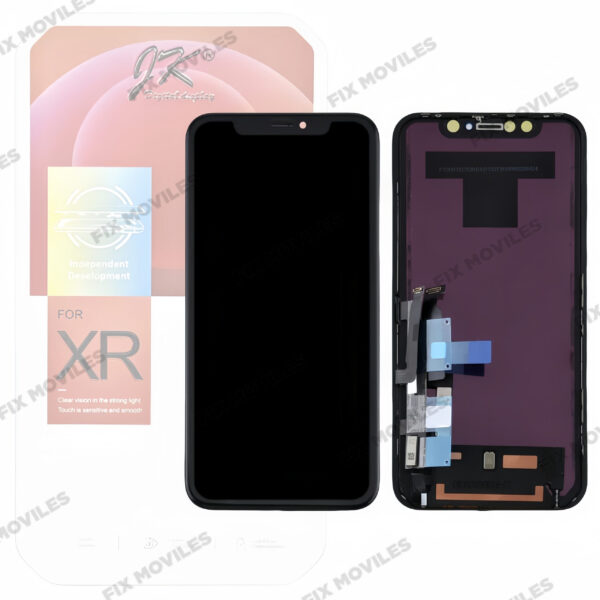 Pantalla âJK INCELL FHDâ iPhone XR LCD+Tactil Completa