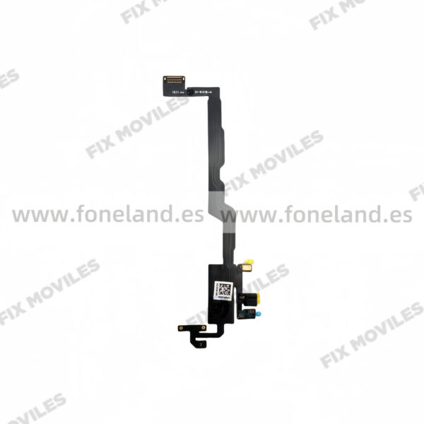 Flex de Sensor para iPhone XS