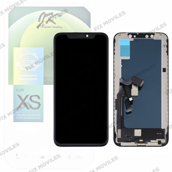 Pantalla âJK INCELL FHDâ iPhone XS LCD+Tactil Completa