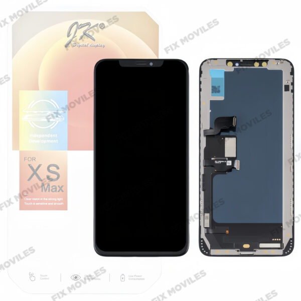 Pantalla âJK INCELL FHDâ iPhone XS MAX LCD+Tactil Completa
