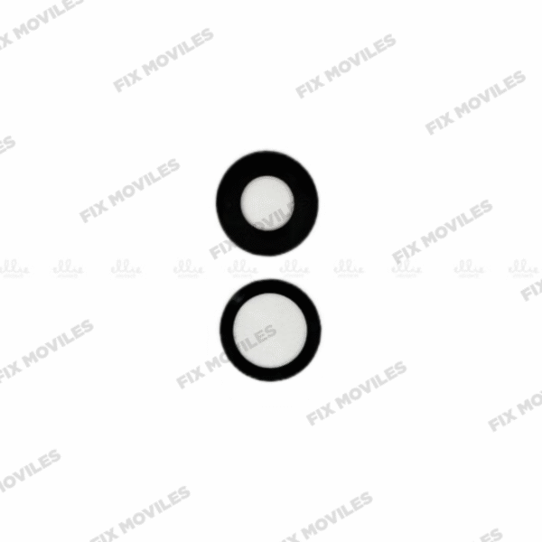 Lente Cristal Camara para iPhone 11 camara