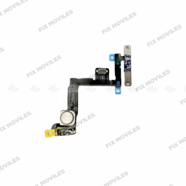 Cable Flex de Encendido con Flash para iPhone 11