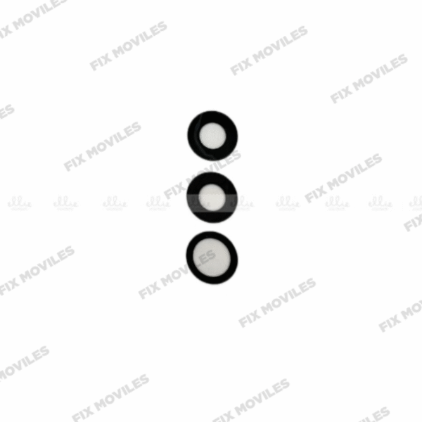 Lente Cristal Camara para iPhone 11 Pro / 11 Pro Max camara