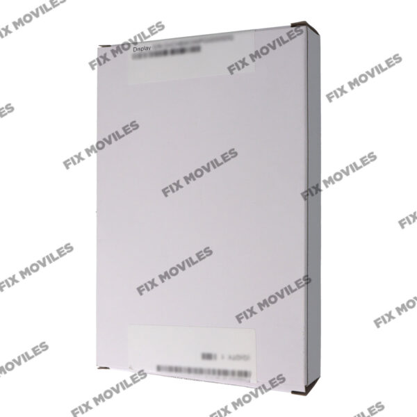 Pantalla âOled Soft sin mensajeÂ»para Iphone 13 Pro max LCD+TACTIL Completo