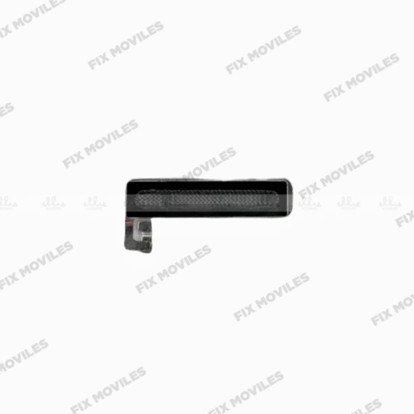 Rejilla Antipolvo de Altavoz Auricular para iPhone X XS Xs Max