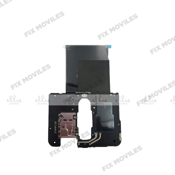 Carga Inalámbrica con Tapa de Placa Base para Xiaomi Mi 9T / 9T Pro / Redmi K20 / K20 Pro