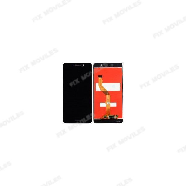 Full screen for Huawei P8 Lite 2017/ P9 Lite 2017/ Honor8 Lite/ GR3 2017 *BLACK*