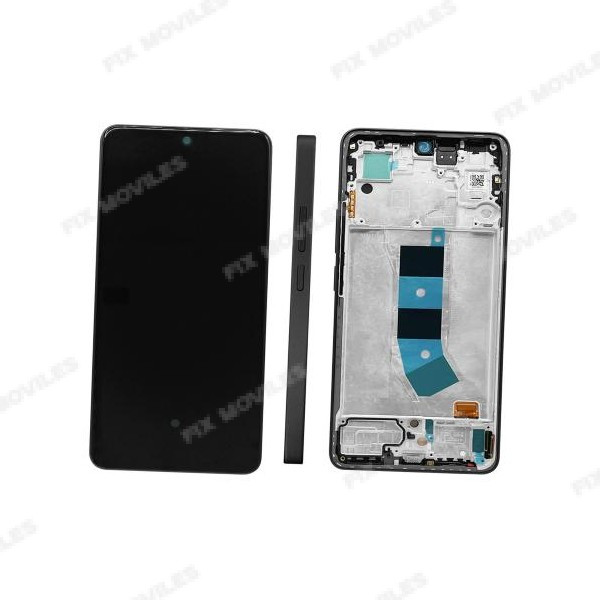 Redmi Note 13 4G screen with green frame *ORIGINAL*