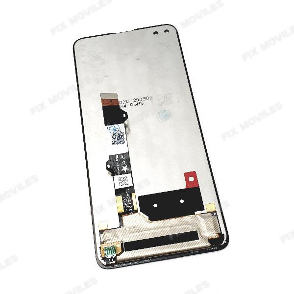Pantalla Lcd+Tactil Motorola Moto G 5G