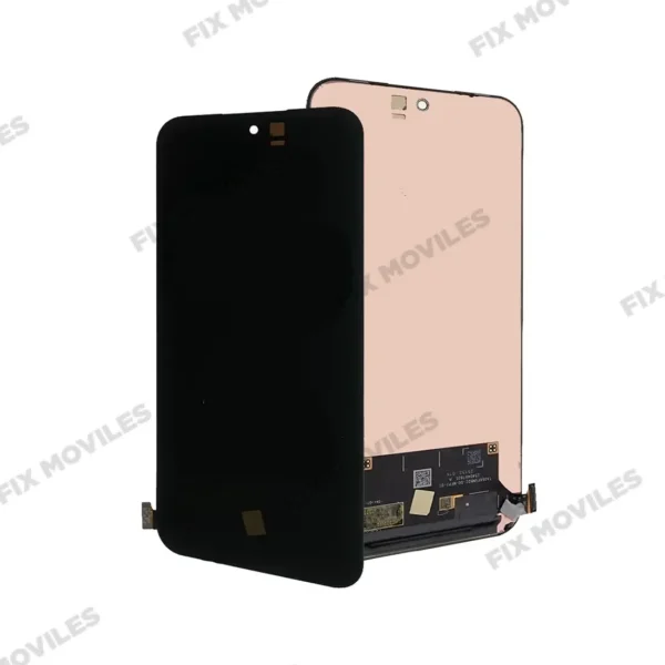 Pantalla Oppo A6 PRO 4G (CPH2799) / A6 PRO 5G (CPH2781) sin marco LCD+TACTIL Completo EXCELLENT