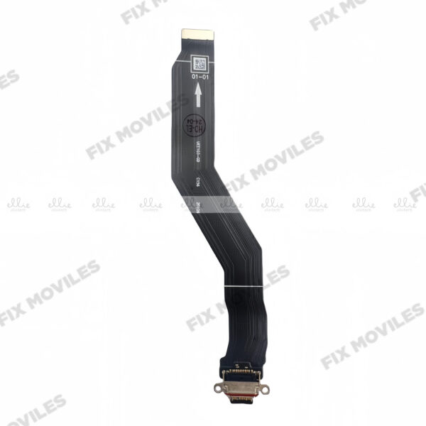Cable Flex de Carga para ONE PLUS 8