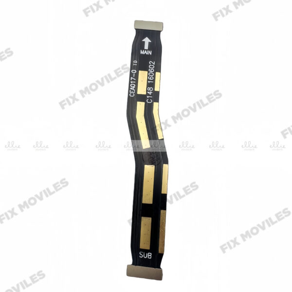 Cable Flex Principal para ONE PLUS 3