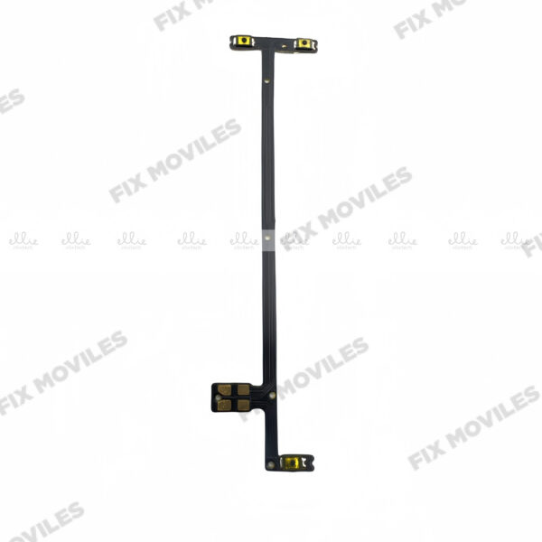 Cable Flex de Volumen y Encendido para ONE PLUS 3