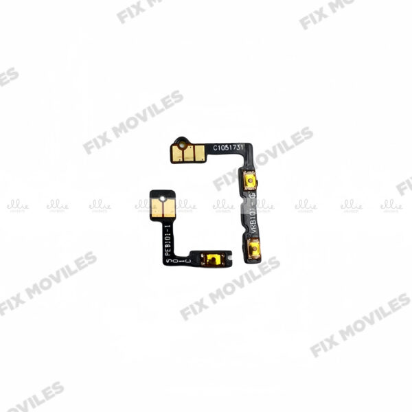 Cable Flex de Carga para ONE PLUS 5