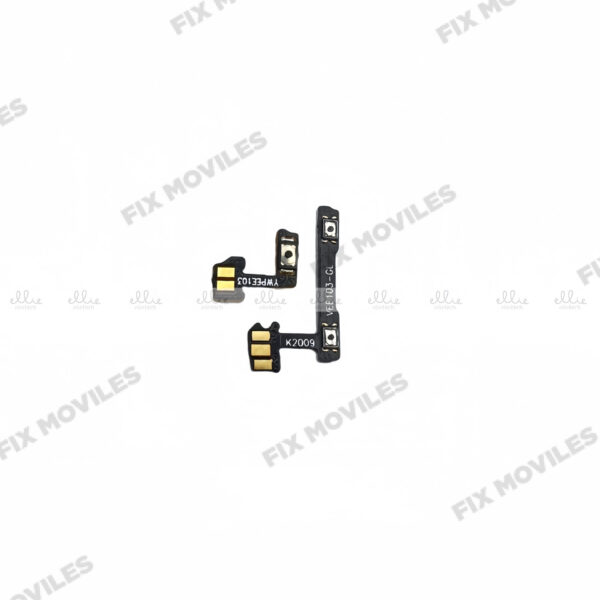 Cable Flex de Volumen y Encendido para ONE PLUS 8