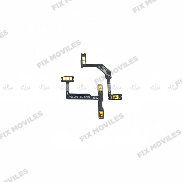 Cable Flex de Volumen y Encendido para One Plus 9 PRO