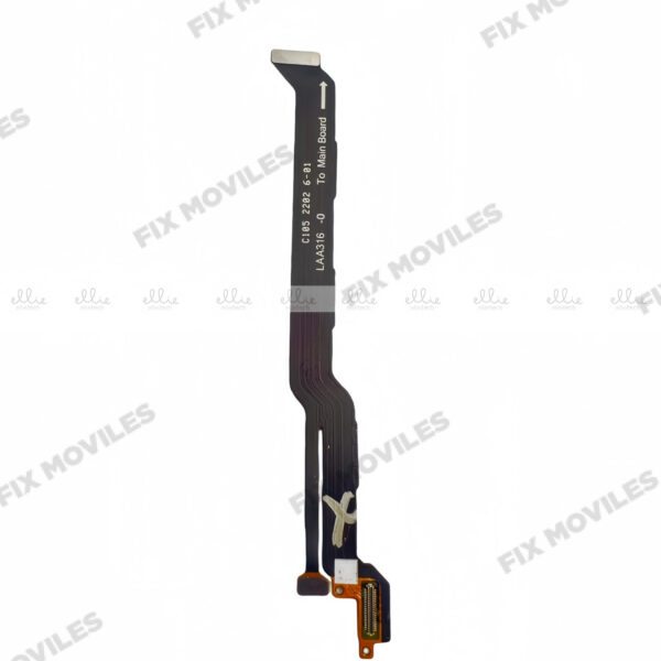 Flex de interconexion de pantalla LCD para ONE PLUS NORD CE 2 5G