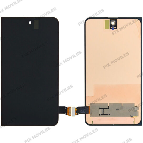 Pantalla Google Pixel Fold 5G (G9FPL) Sin Marco SERVICE PACK