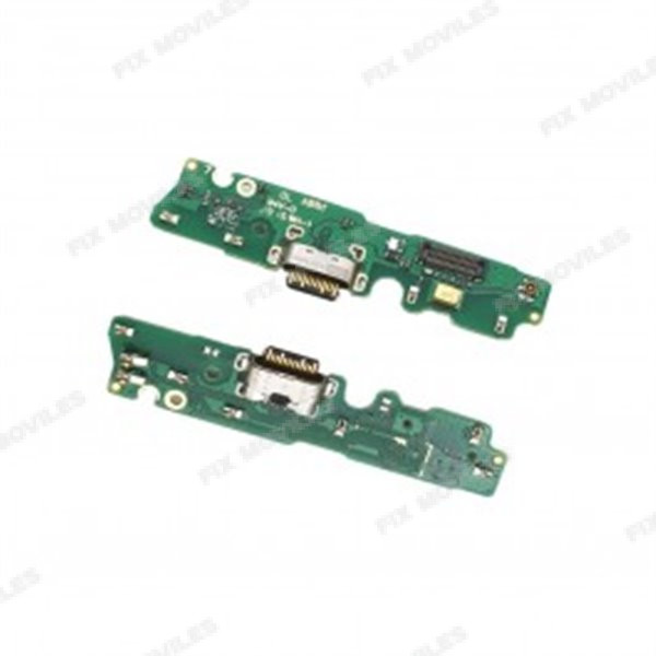 Placa conector de carga y microfono Motorola Moto G7 Play XT1952