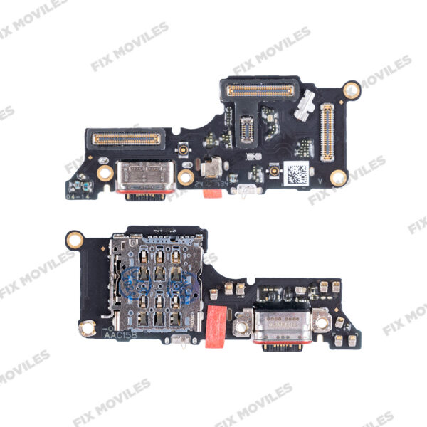 Flex de Carga para OPPO Reno 12 5G EXCELLENT