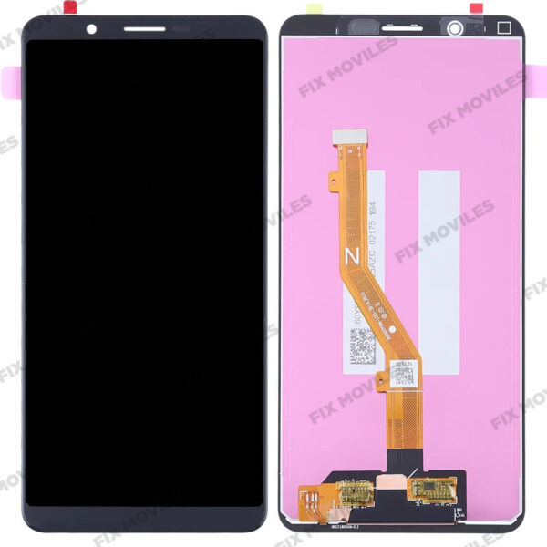 Pantalla VIVO Y71 Sin Marco Negra Completa LCD+Tactil