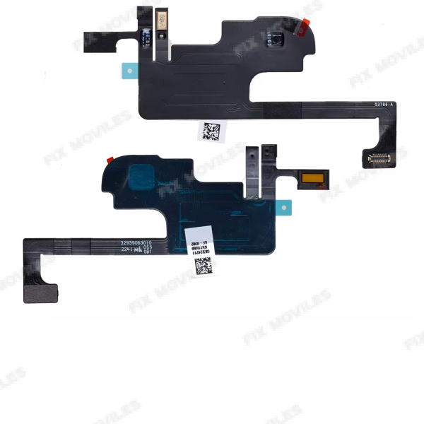 Sensor de proximidad IPhone 14