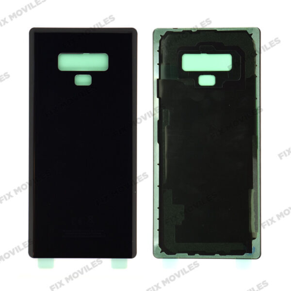 Tapa Trasera Samsung Note 9 N960F Negra