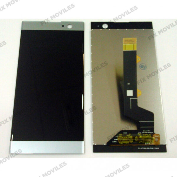Original Pantalla Sony XA2 Blanca Completa LCD+Tactil