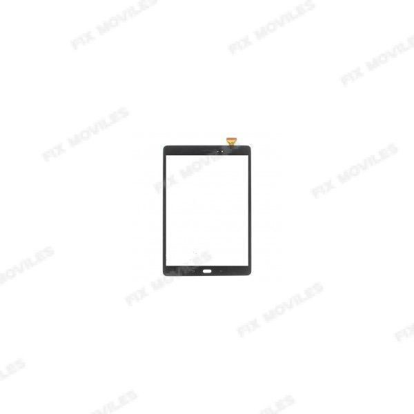 Tactil color negro para Samsung Galaxy Tab A T555 T550