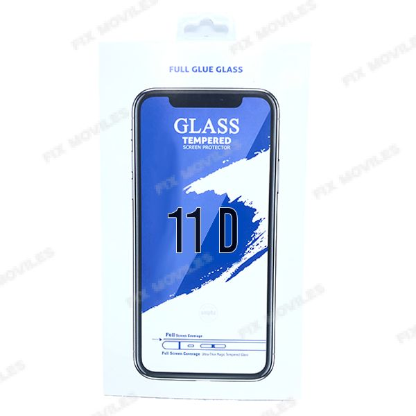 11D Tempered Glass Screen Protector for Xiaomi MI 9SE