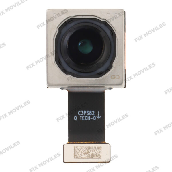 50MP Camara Trasera para Motorola Edge 50 / Edge 50 Neo