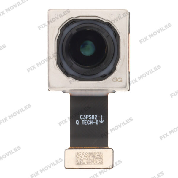 50MP CÃ¡mara Trasera para Motorola Edge 60 Fusion