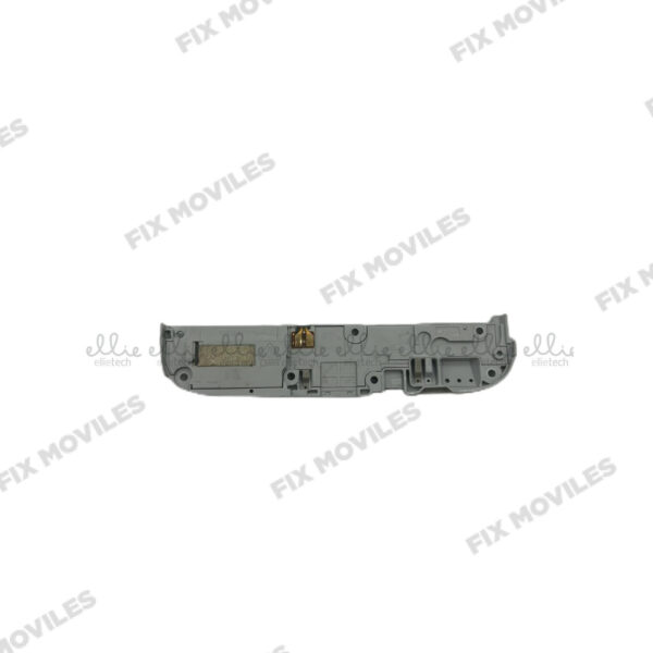 Altavoz de abajo Motorola Moto E4 Plus