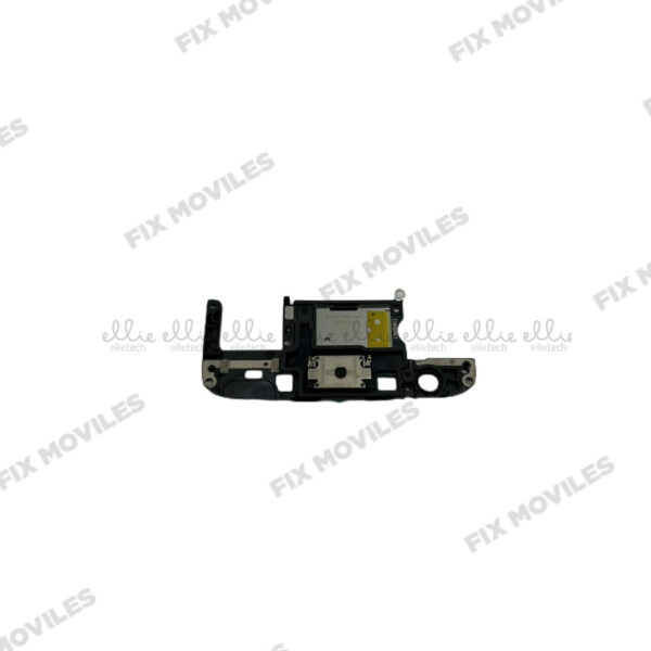 Altavoz de abajo Motorola Z2 Play
