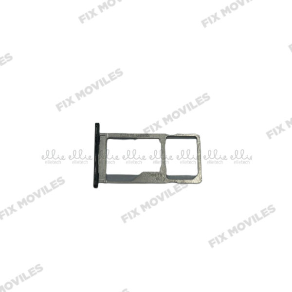 Bandeja de la Tarjeta SIM Motorola Moto E5 Plus Negro