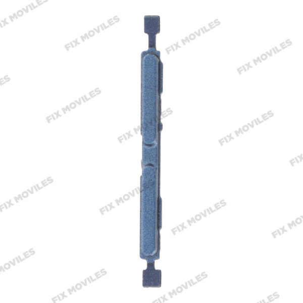 Botones Lateral para Motorola Moto G54 5G Azul