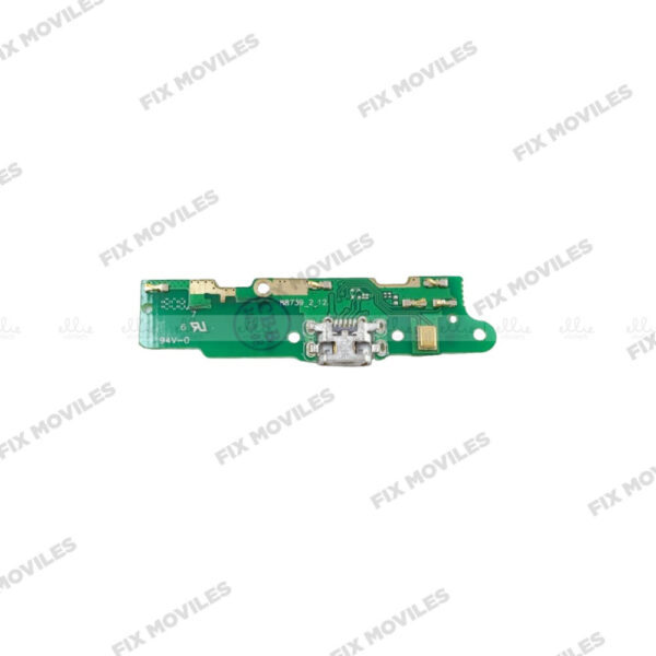Cable Flex de Carga para Motorola Moto E5 Play