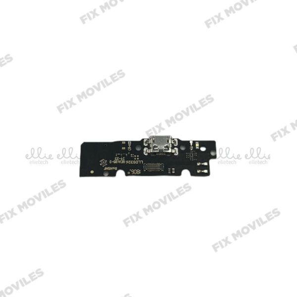 Flex de Carga para Motorola Moto E5 Plus